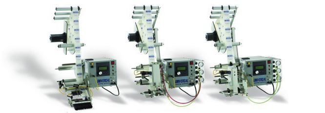 SL-1500 labeling system