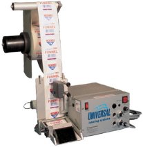 L-15 labeling system