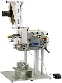 L60 labeling system