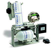 R-310 labeling system