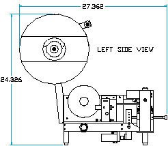 R-310 labeling system schematics