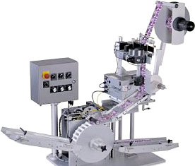 R-315 labeling system
