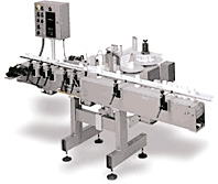 R-322 labeling system
