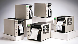 PH XI Family of Label Printers